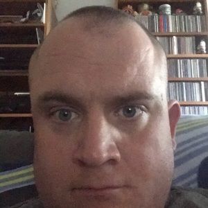 Meet your Posher, Eddie